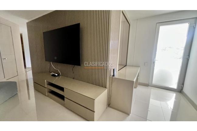 Apartamentos, Venta, Ciudad Jardín - $1.250.000.000