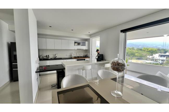 Apartamentos, Venta, Ciudad Jardín - $1.250.000.000