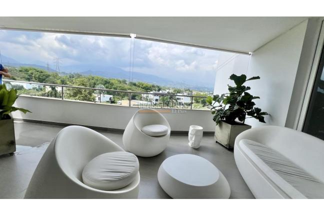Apartamentos, Venta, Ciudad Jardín - $1.350.000.000