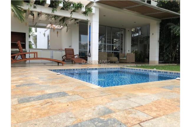 Casas, Venta, Ciudad Jardín - $2.500.000.000