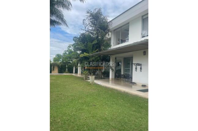 Casas, Venta, Ciudad Jardín - $2.500.000.000