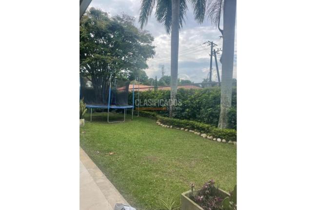 Casas, Venta, Ciudad Jardín - $2.500.000.000