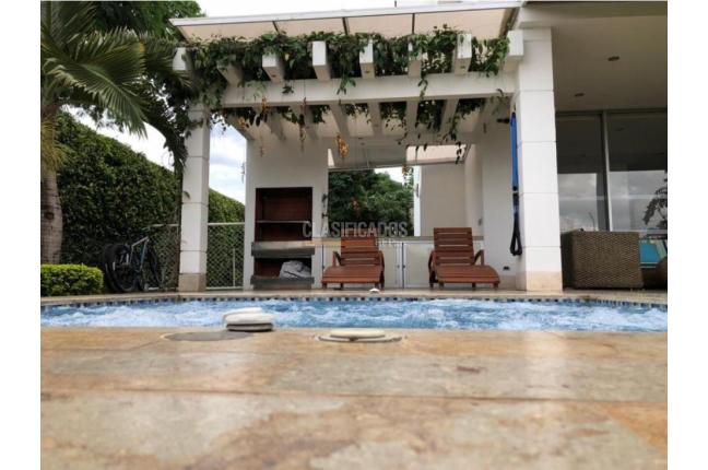 Casas, Venta, Ciudad Jardín - $2.500.000.000