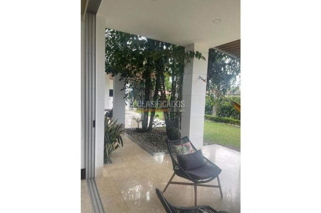 Casas, Venta, Ciudad Jardín - $2.500.000.000