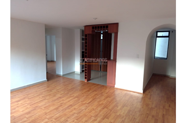 Apartamentos, Venta, Alto de Miraflores - $250.000.000