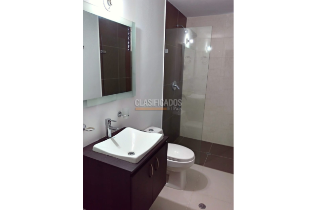 Apartamentos, Venta, Alto de Miraflores - $250.000.000