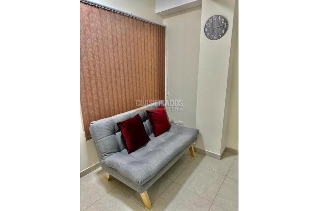 Apartaestudios, Alquiler, San Fernando - $1.500.000