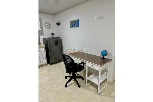 Apartaestudios, Alquiler, San Fernando - $1.500.000