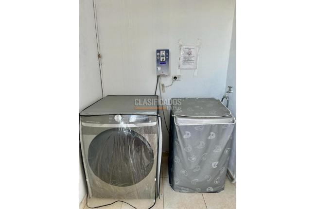 Apartaestudios, Alquiler, San Fernando - $1.500.000