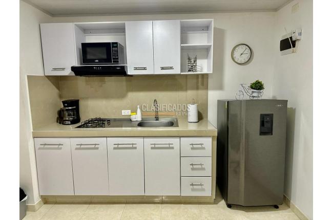 Apartaestudios, Alquiler, San Fernando - $1.500.000