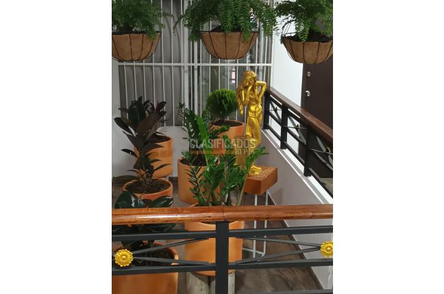 Apartaestudios, Alquiler, San Fernando - $1.500.000