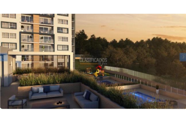 Apartamentos, Venta, San Fernando Alto - $599.000.000