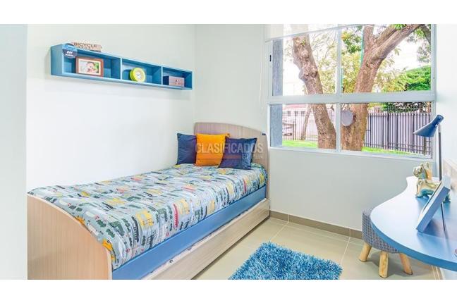 Apartamentos, Venta, San Fernando Alto - $599.000.000