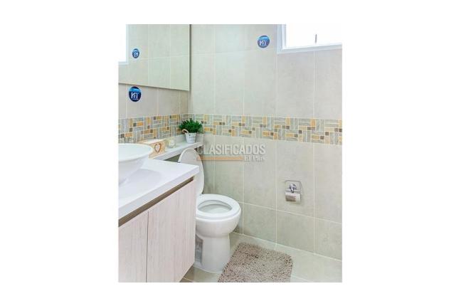 Apartamentos, Venta, San Fernando Alto - $599.000.000