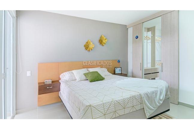 Apartamentos, Venta, San Fernando Alto - $599.000.000