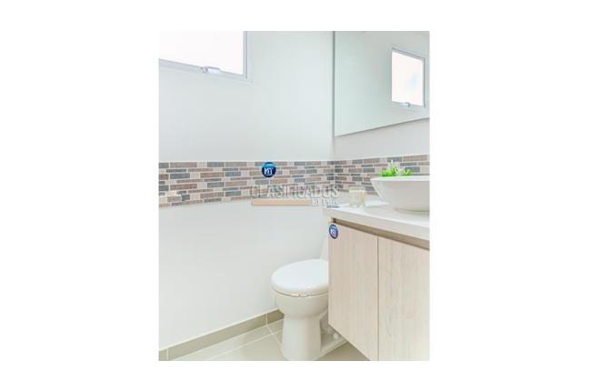 Apartamentos, Venta, San Fernando Alto - $599.000.000