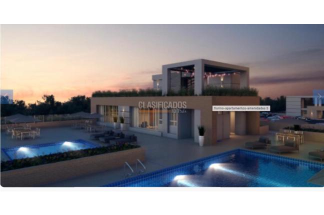 Apartamentos, Venta, San Fernando Alto - $599.000.000