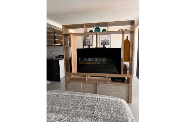 Apartaestudios, Venta, La Flora - $280.000.000