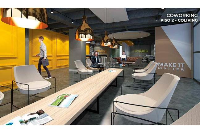 Apartaestudios, Venta, La Flora - $280.000.000