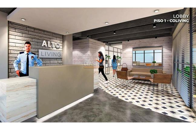 Apartaestudios, Venta, La Flora - $280.000.000