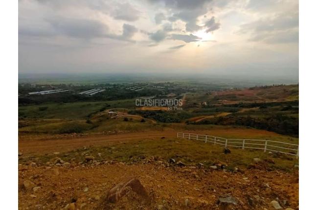 Lotes, Venta en El Cerrito