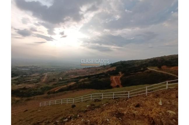 Lotes, Venta en El Cerrito