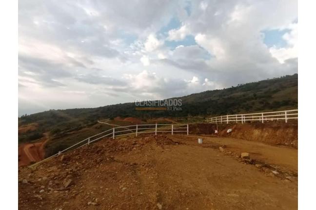 Lotes, Venta, El Cerrito - $200.000.000