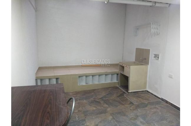 Apartaestudios, Alquiler, Versalles - $1.250.000