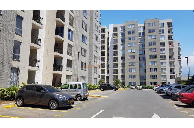 Apartamentos, Venta, Ciudad Bochalema - $225.000.000