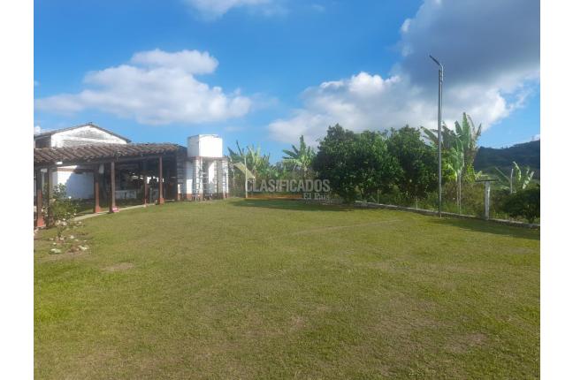 Fincas y Casas Campestres, Venta en Calima (Darién)