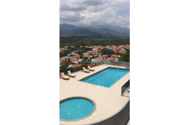 Apartamentos, Venta en Pance