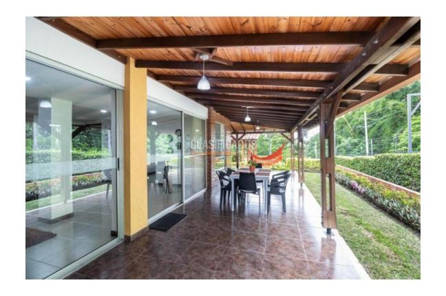 Casas, Venta, Pance - $870.000.000