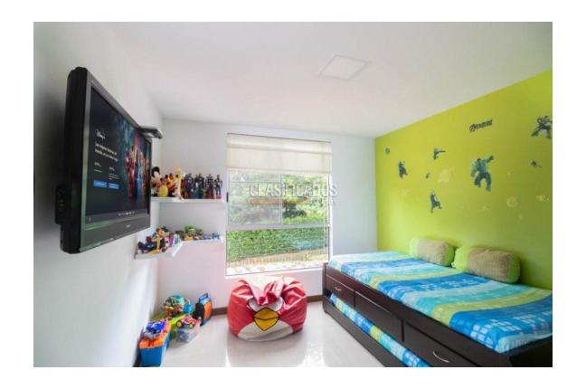 Casas, Venta, Pance - $870.000.000