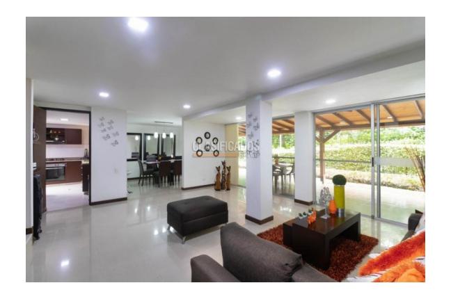 Casas, Venta, Pance - $870.000.000
