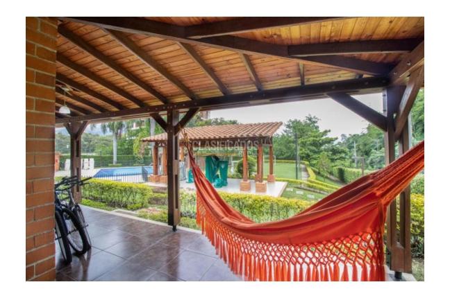 Casas, Venta, Pance - $870.000.000