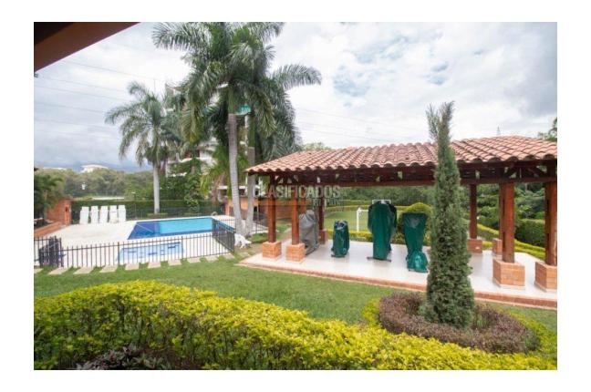 Casas, Venta, Pance - $870.000.000