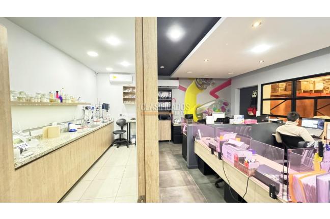 Locales y Bodegas, Alquiler, Yumbo - $9.500.000