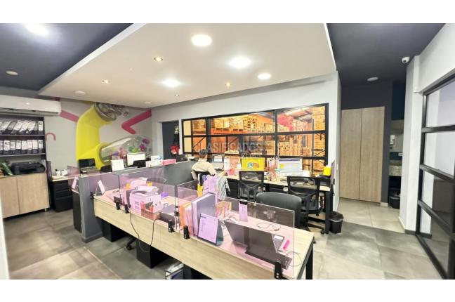 Locales y Bodegas, Alquiler, Yumbo - $9.500.000