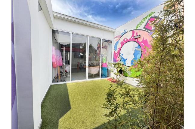 Locales y Bodegas, Alquiler, Yumbo - $9.500.000