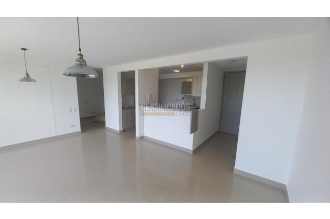 Apartamentos, Venta en Jamundí