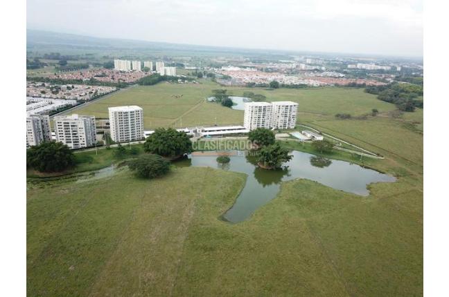 Apartamentos, Venta en Jamundí