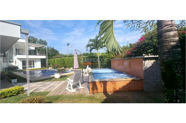 Casas, Venta, Verde Horizonte - $1.650.000.000