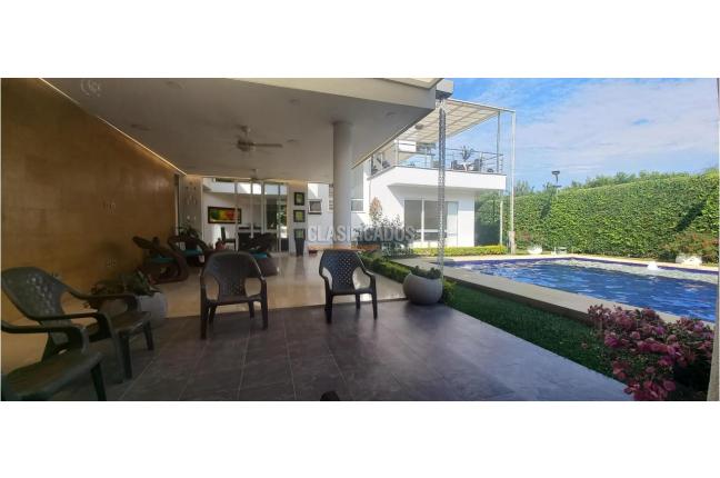 Casas, Venta, Verde Horizonte - $1.650.000.000