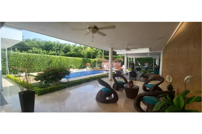 Casas, Venta, Verde Horizonte - $1.650.000.000