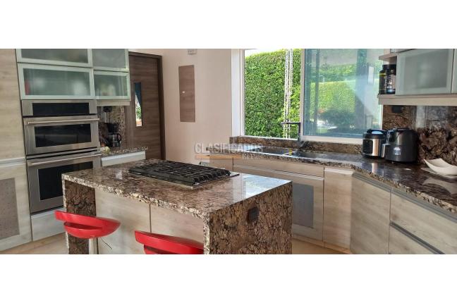 Casas, Venta, Verde Horizonte - $1.650.000.000