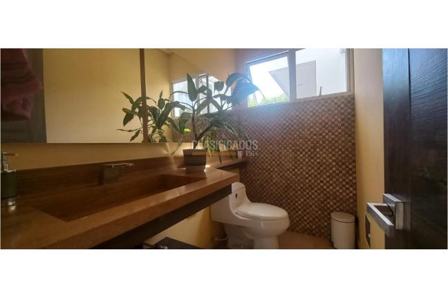 Casas, Venta, Verde Horizonte - $1.650.000.000