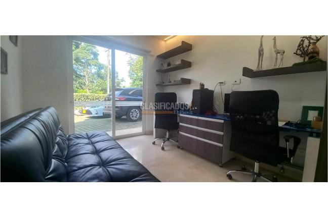 Casas, Venta, Verde Horizonte - $1.650.000.000