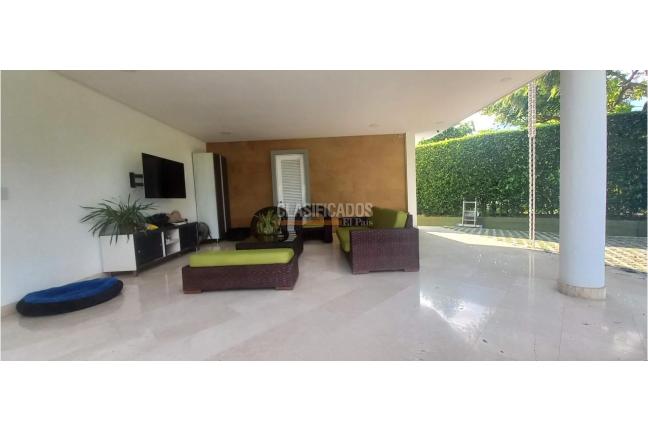 Casas, Venta, Verde Horizonte - $1.650.000.000