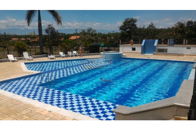 Casas, Venta, Verde Horizonte - $1.650.000.000