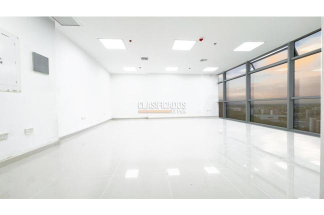 Oficinas y Consultorios, Alquiler, Centro Ccial. Jardín Plaza - $5.520.000
